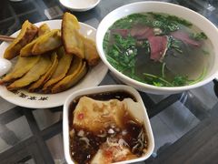 -秦淮小吃城(夫子庙店)