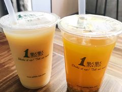 -1点点(学府路店)