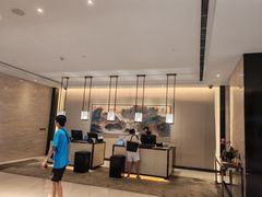 -南京圣和府邸豪华精选酒店