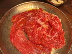 -西塔老太太泥炉烤肉(上海七宝领展广场店)