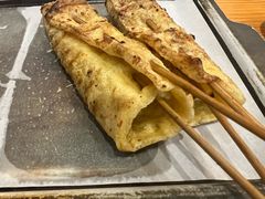 -木屋烧烤(惠阳华润小径湾店)