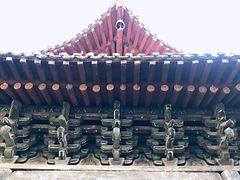 -报恩寺(平武县)