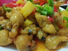 -烁佳海鲜大馅饺子