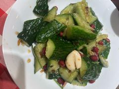 -西贝(紫荆广场店)