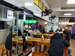 -汪胖子襄阳牛肉面(华丰路店)