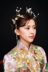 -拉瑞娜LaReine婚纱礼服高级定制
