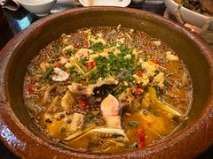 -老灶房-四川土菜(铁牛广场店)