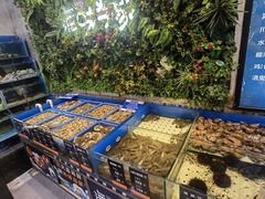 -海味当家·蒸锅海鲜(中山广场创始店)