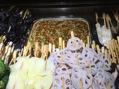 -童陈记重庆冷串串(食宝街店)