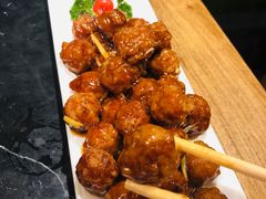 -杜家小馆(农大店)