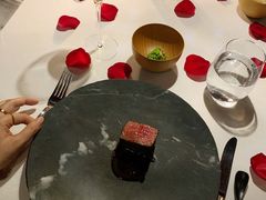 -三嚥阁 La Villa Restaurant