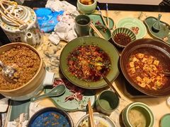 -锦府盐帮·侯宅(五棵松万达店)