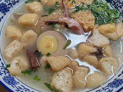 -小潘记鸭血粉丝汤
