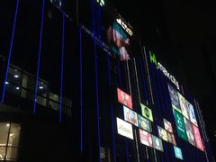 -百佳华佳漾里(坂田店)