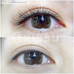 -KISS U 国际美学