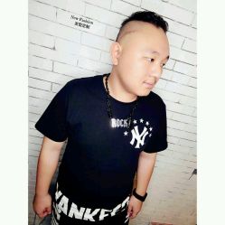 点击看大图 -New Fashion·新时尚形象设计