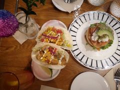 -AFS Cafe & Canteen(闽江二路店)