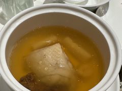 -淮安高铁金陵大酒店-梅苑中餐厅