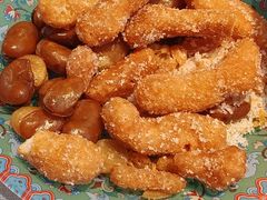 -悦融·京鲁菜·露台花园(安定门店)