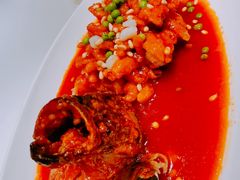 -同庆楼(滨湖万达广场店)