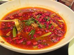 -徽镇小厨·经典徽菜(十里河店)