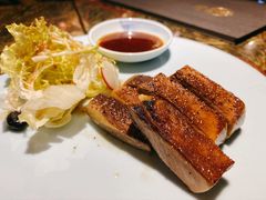 -炙柒Sekinana·精致料理 烧鸟·铁板烧(海上世界店)