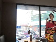 -必胜客(西市场店)