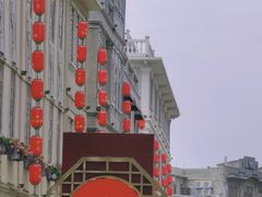 -汕头市小公园