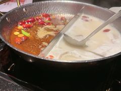 -捞王猪肚鸡火锅(财富中心店)