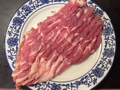 -裕德孚·非遗手切涮羊肉(东直门内大街店)
