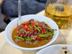 -笨罗卜浏阳菜馆(太平街店)