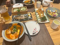 -长崎屋·日本料理·刺身·烧鸟(天河北路店)
