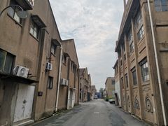 -半岛1919创意园区