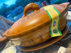 -风味小馆(天目湖宾馆店)