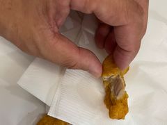 -汉堡王(歌斐中心店)