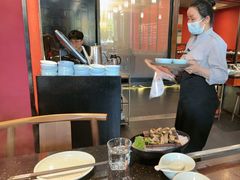 -捞王猪肚鸡火锅(昆山店)