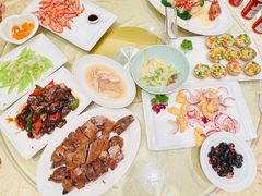 -锦江都城闵行饭店