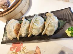 传统韭菜饺-虾饺妹·酒家(海珠广场店)