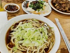 -柴氏风味斋(甘家口店)