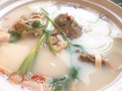 -拾味馆·浓鲜骨汤(光谷天地店)