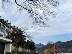 -新安江山水画廊风景区