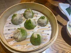 -苏小柳手工点心(人民广场分院)