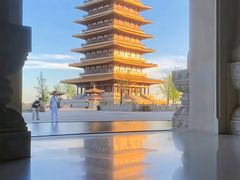 -牛首山文化旅游区