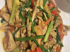 -辣公子·千岛湖私房菜(滨江店)