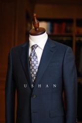 点击看大图 -优山定制西服衬衫大衣(国贸店)