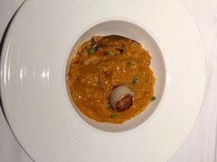 -L'Arome芳芳法国餐厅(仙林金鹰店)