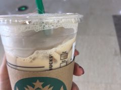 -星巴克(海口美兰机场分店)