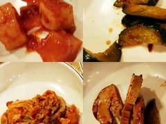 -长寿参鸡汤(朝韩风情街店)