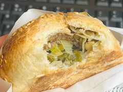 -百年夯碳烤胡椒饼(阿拉城店)