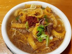 -祁家面馆(大香炉店)